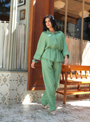 Conjunto Slin